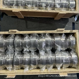 钛合金;钛及钛合金材;钛铁