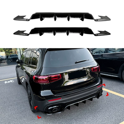 Spoiler X247 AMG Line GLB35