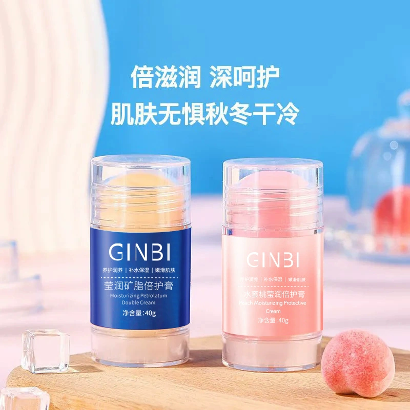 Yinmei Vaseline True Увлажняющий крем для рук и ног Сухой крем Увлажняющий крем для пяток Защитная палочка Подлинная оптовая продажа