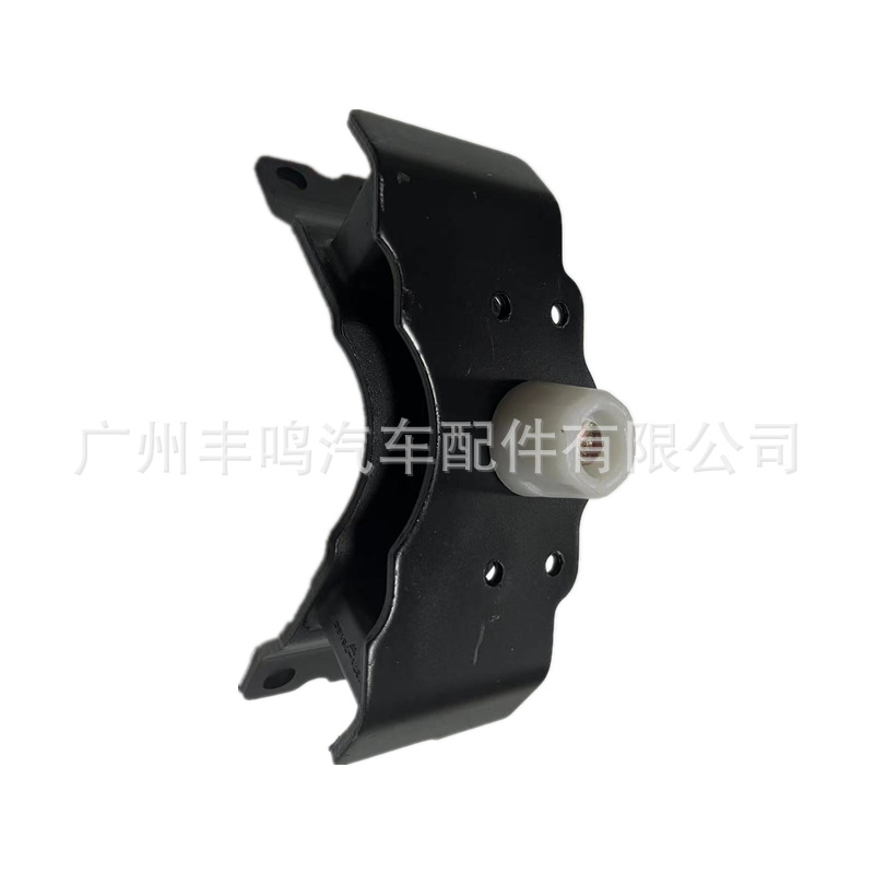 12371-75180 coche motor soporte de goma almohadilla máquina pie pegamento adecuado
