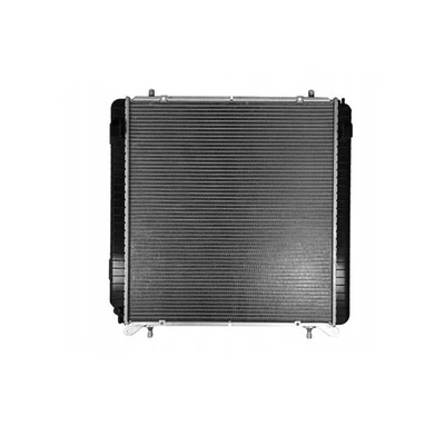 Mercedes-Benz W463/G350/G500/G550/G63, Water tank