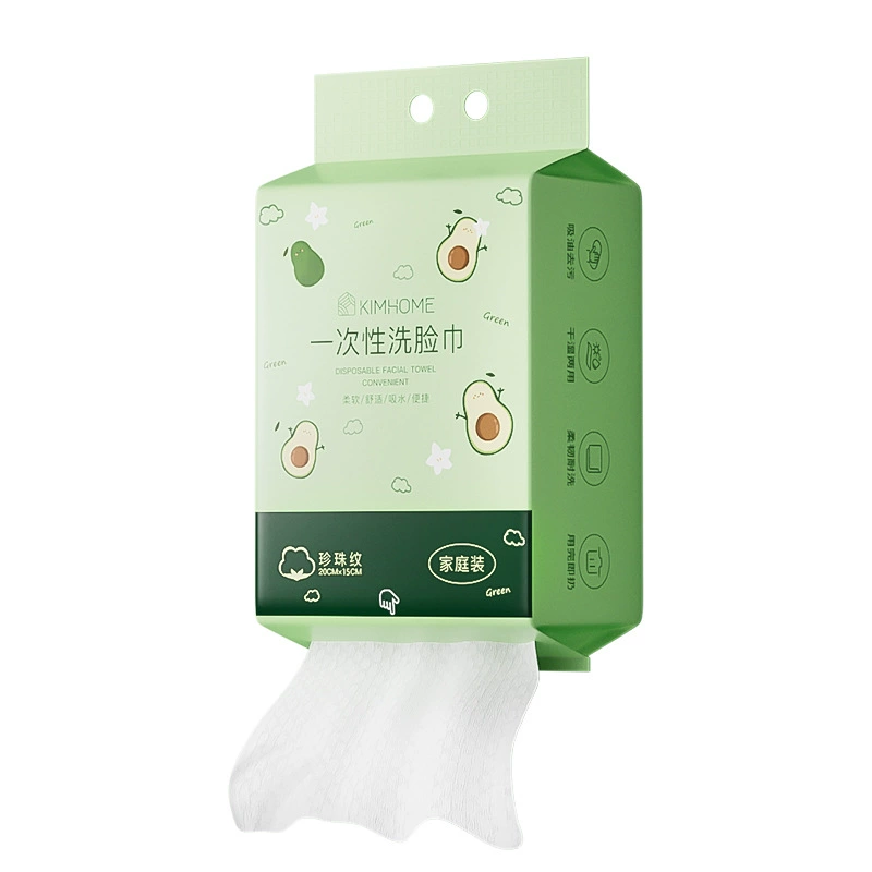 Wet wipes for face washing, cleansing milk for face, wholesale