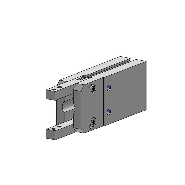 机械式夹爪手指气缸 HMD-16CS-SW11-R-P4 气爪 工业自动化