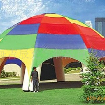 双层充气帐蓬气 可定制模充气帐蓬气模 加厚耐用充气帐蓬气模