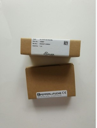 P+F光电传感器 GL10-RT/32/40A/98A  原装现货