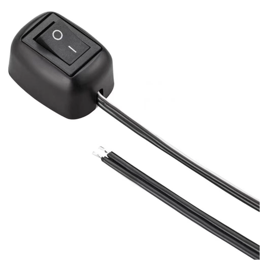 Power supply, universal modified switch key, 12v