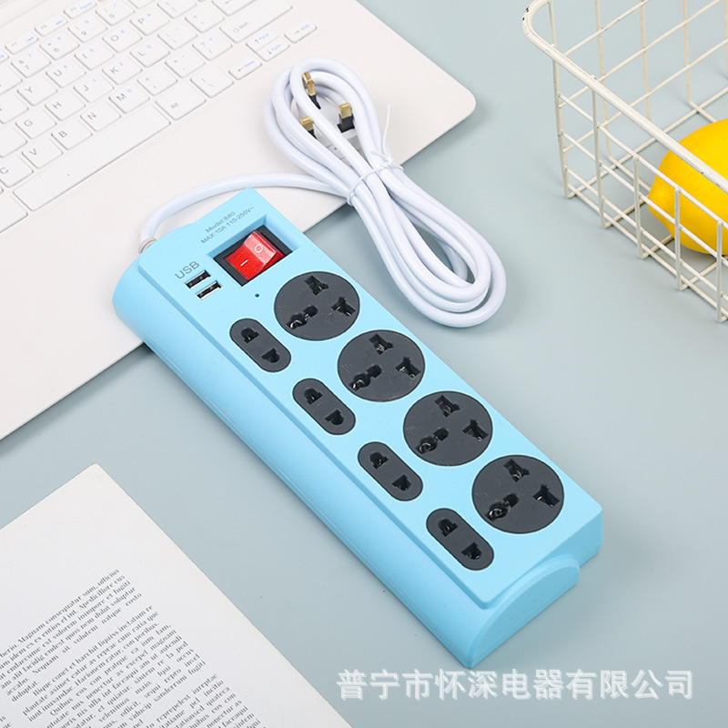 840#2 USB conector de conector