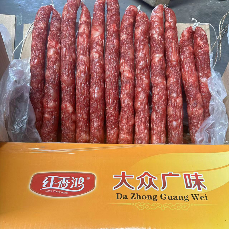 홍샹홍소시지(광웨이)