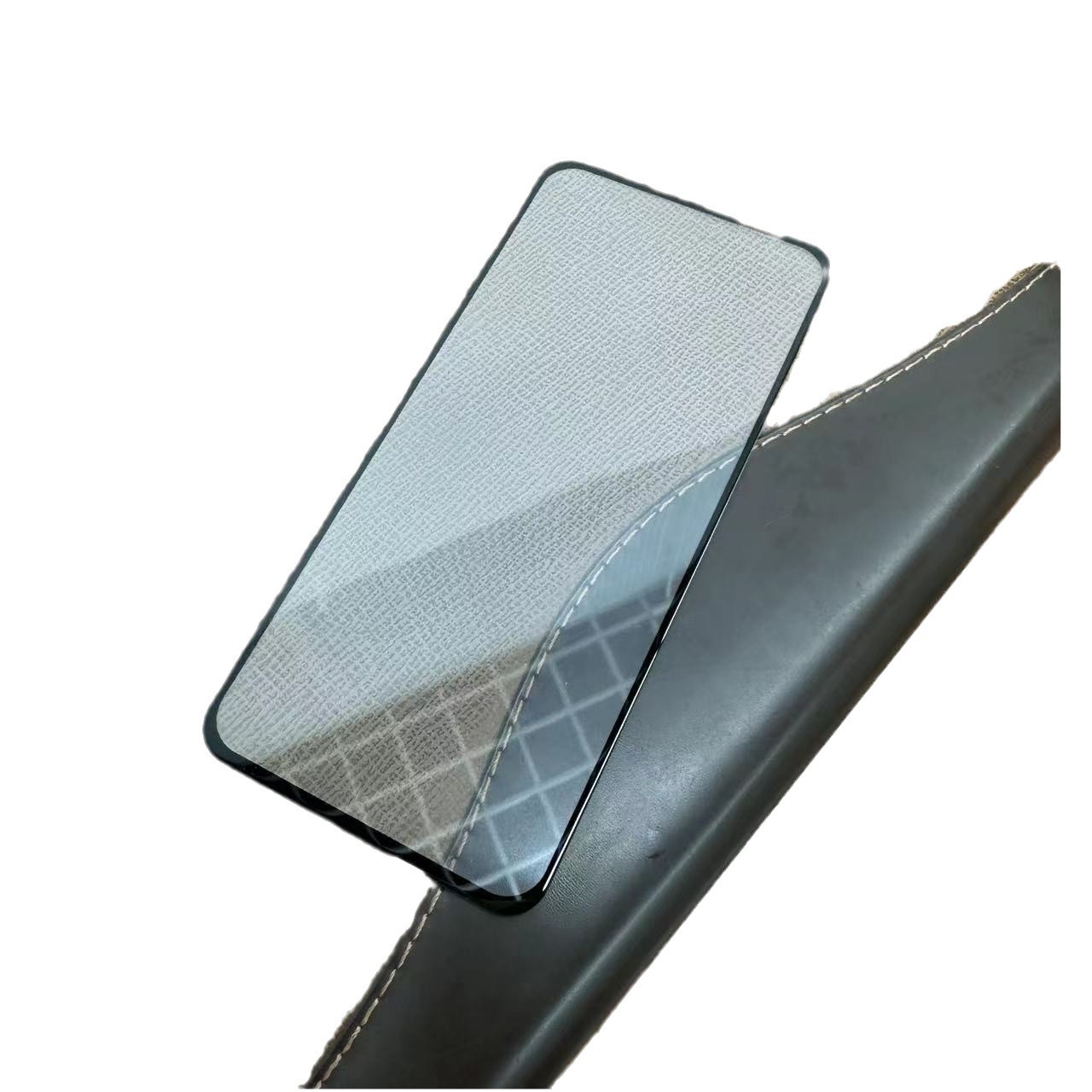 Aplicable a la película templada ligera azul descolorida Zenfone10 Asus Zenfone9 Pantalla Completa cubierta de pantalla de seda