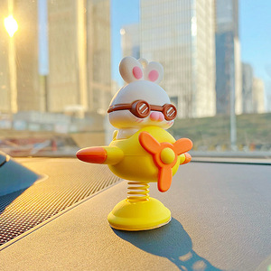 Подлинные модели самолетов Lili и Lala встряхивают музыкальные самолеты