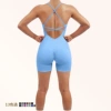 Lake Blue (with chest pad)