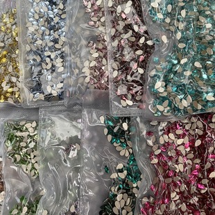3x5mm��ˮ�β���ˮ�ƽ�׮���������ƷDIY�N荲���