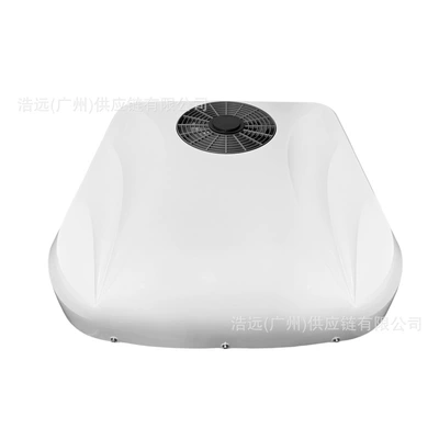 Factory Wholesale Heat Pump Parking — Automotive air conditioning