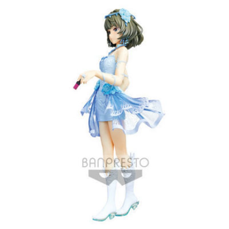 Гражданская оправа Bandai Glasses Factory Idol Master Cinderella girl Espresto Gao Yuanfeng ручная работа ландшафт