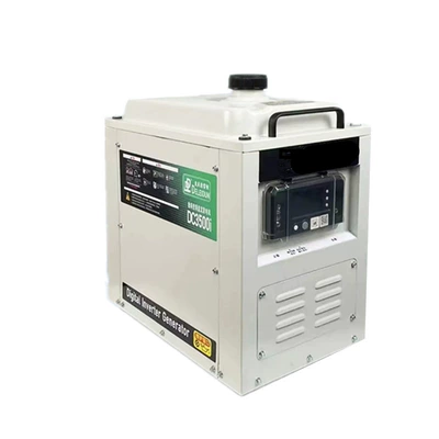 generator for trucks, Avtomobil generatorları