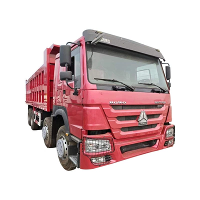 Truck, Soil Transporter, Yük maşınları