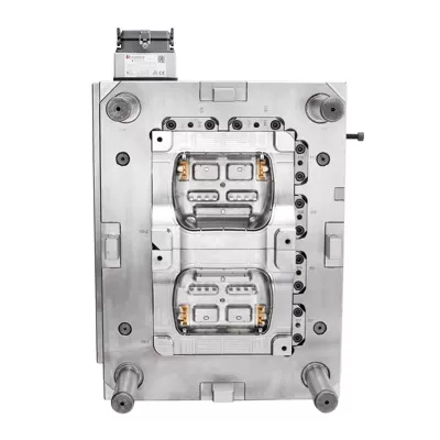 Avtomobil hissələri qəlibləri Tank Accessories Dongguan