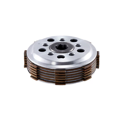 Motorcycle engine and accessories parts export clutch 5-column