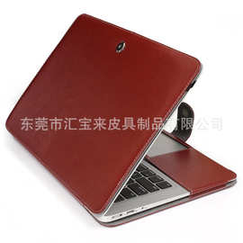 厂家批发电脑内胆包适用MacbookAir13/11/15英寸苹果笔记本保护套
