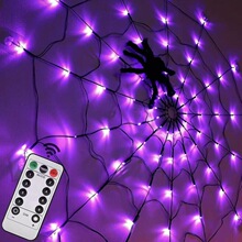 U 99786 Halloween LED String Lights ��ʥ�ڵƴ�װ�� �羳����