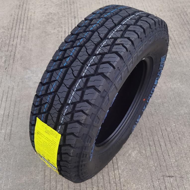 Off-Road Tires 215/235/245/265/65/70/75R15R16R17 Pickup Truck Tires At/Mt Tires
