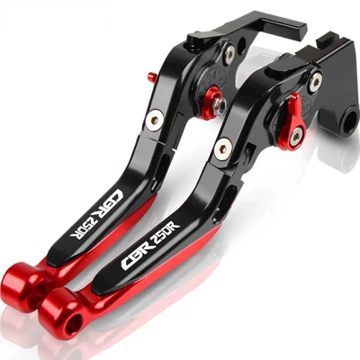 Motorcycle Handle Cover | rod clutch handle CBR250R