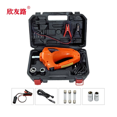 Xinyoulu Factory Direct Sales Portable Car jack