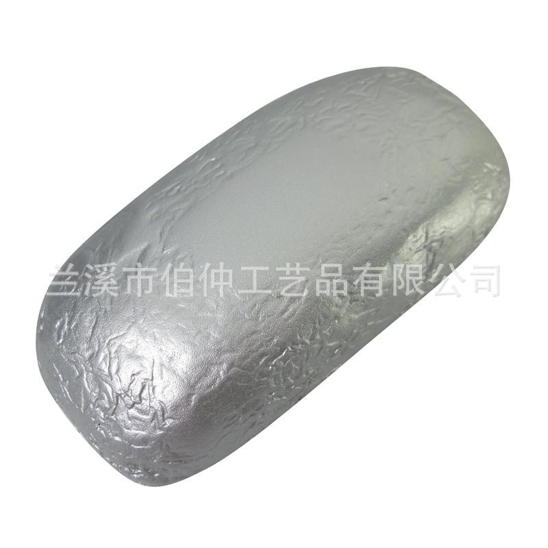 跨境商品烤土豆食物 幼儿认物 logo加印PU压力球球厂家直供