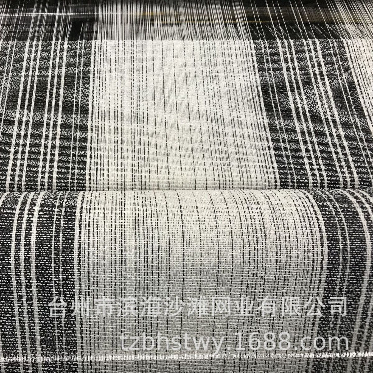 特斯林提花网布特斯林PVC沙滩网布 透气防滑耐磨