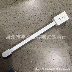 国境を越えた新製品キュリカルアウトレットエクステンダー電源コンセントソファーベッドヘッドキャビネットエクステンダー