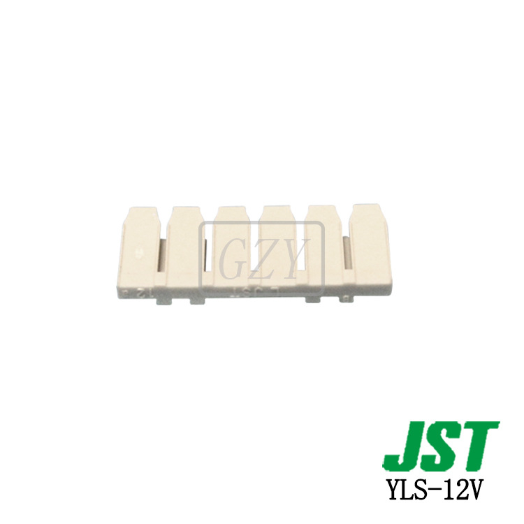 �ؼ���� YLS-12V  ��Ƭ YLϵ�� 4.5mm��� �߶��� JST ������