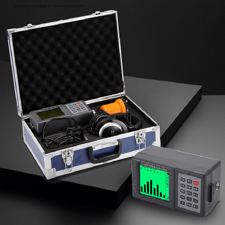 查漏仪/管道漏水测漏仪/高频率检漏仪/水管智能查漏仪