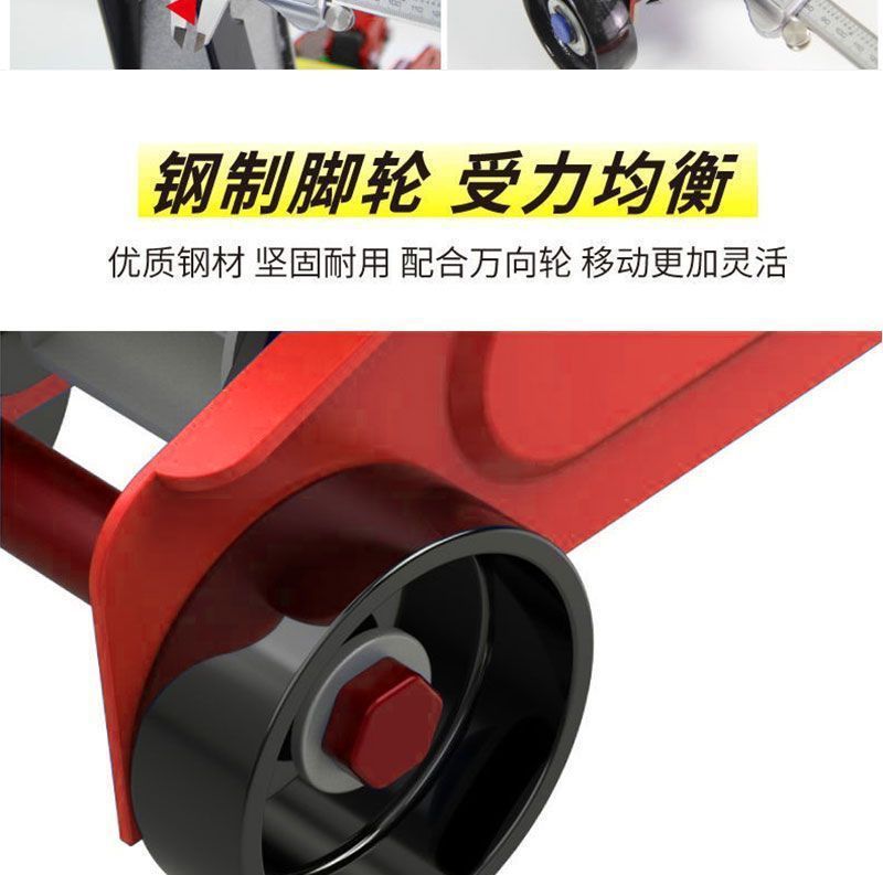 2t Horizontal Hydraulic 0kg Ton Suv Tire Changing Tool Car Lift Oil Pressure 2.5 Tons 2 Tons Vehicle Tool