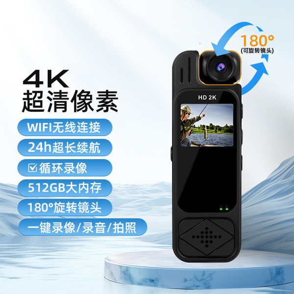 Travel CCTV camera