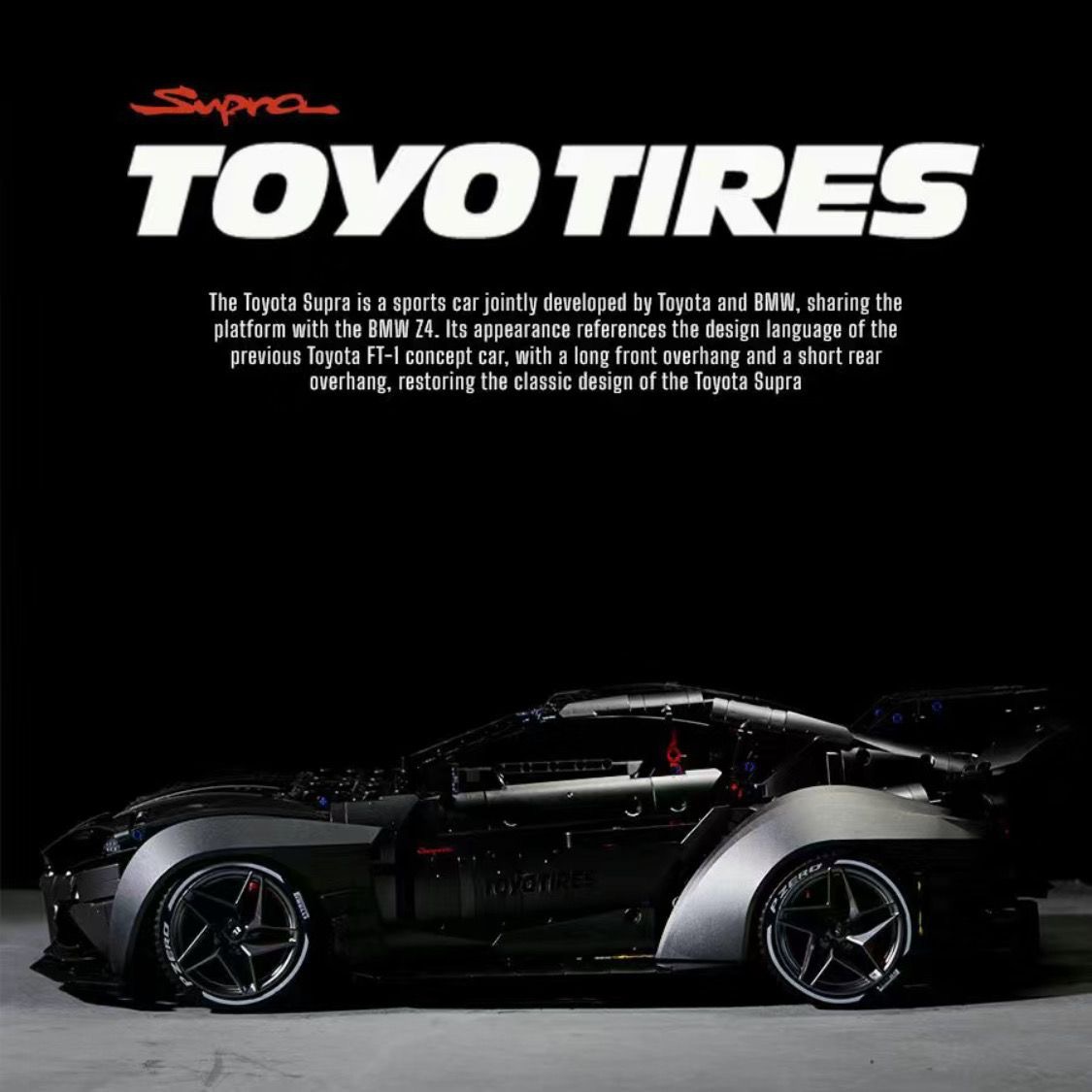 JD019 Статическое издание