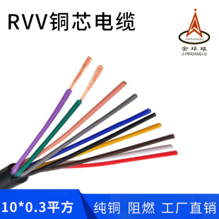AVVR 10о*0.3ƽ�� �~о��ȼ��ɫ�D��ܛ�o����̖����h��S��ֱ�N