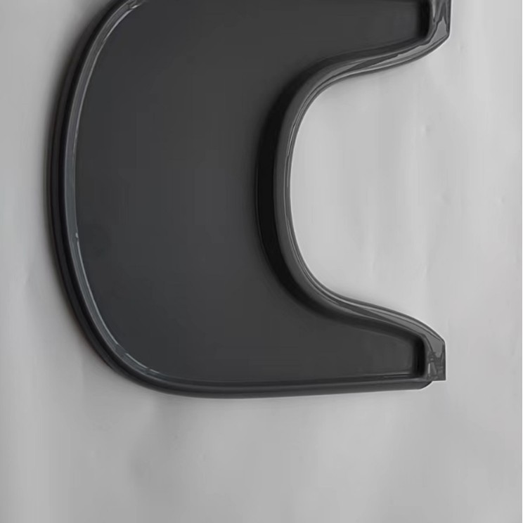 Silla de crecimiento Placa de comedor aplicable accesorios de silla de comedor superficie lisa disponible lechón tazón kick silla Silla de crecimiento del bebé