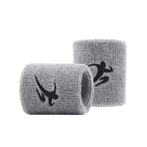 Outdoor sports sweat-absorbent wrist guards basketball tennis badminton cycling fitness breathable wrist guards wholesale HW03