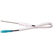 燃气热水器点火感应针配件反馈针恒温热水器点火针家用原厂