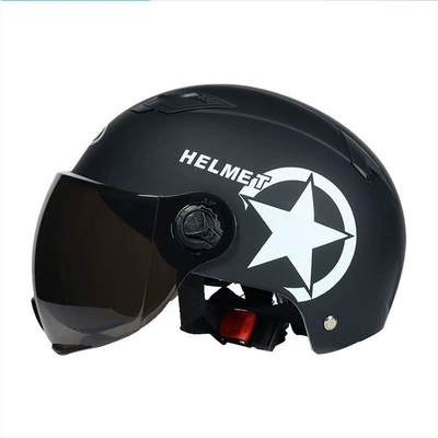 Motorcycle Safety Supplies – helmet