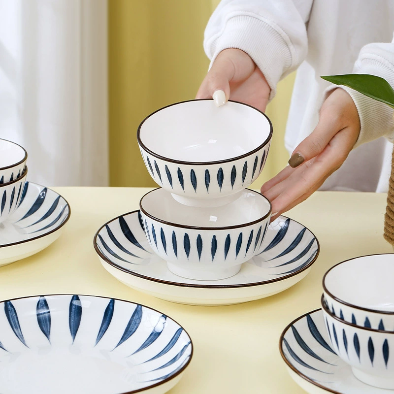  ceramic набор, креативная подарочная коробка, столовые приборы, подарок на день рождения, креативный подарок, оптом