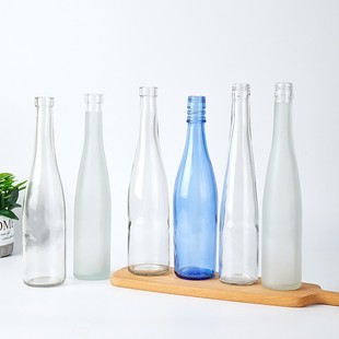 ͸���Ӻ����ƿ��ƿĥɰ��ƿ500ml�t��ƿ�ܷ���ᄼt�����Ѿ�ƿ��