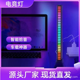 小夜灯;氛围投影灯;拾音灯