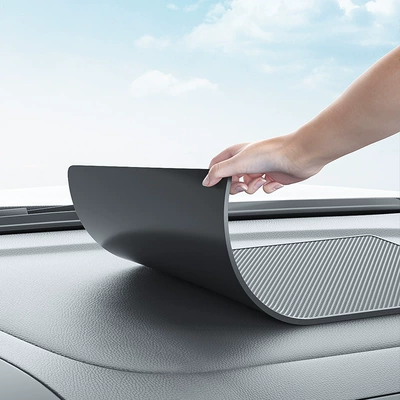 Anti-slip mat, Car anti-slip mat high temperature