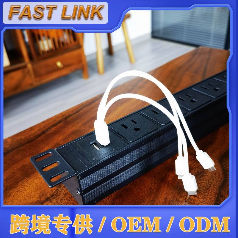 US PDU for AmasonʽPDU15A 5׵Դ ѷ羳