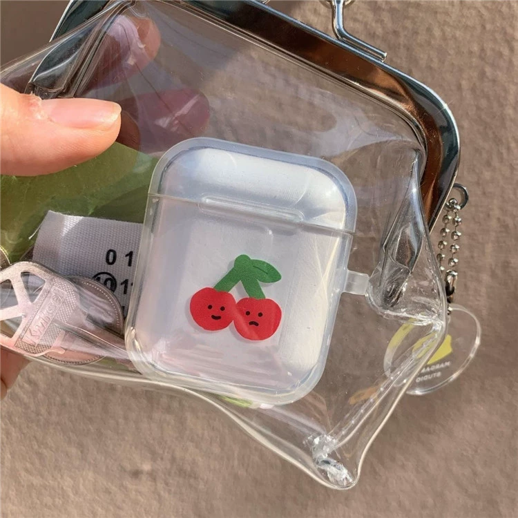 Бренд прозрачное железо добавка, кошелек ПВХ, маленькая сумка, ORGANIZER bag, помада, наушники, оборудование bag, монеты, простой и элегантный дизайн