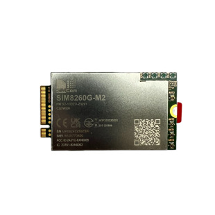 ���W5Gģ�KSIM8260C SIM8260G SIM8262E M2���b