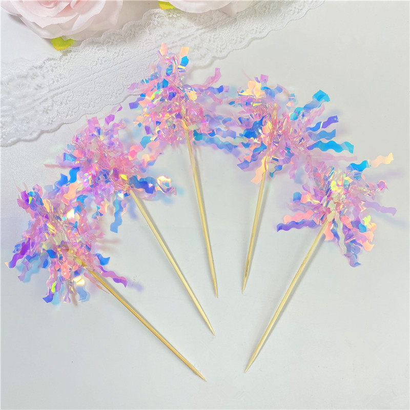 다채로운 파우더 5 팩