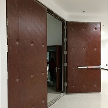 【会议室隔音门】会议室隔声门报告厅隔声门钢质防火隔声门厂家