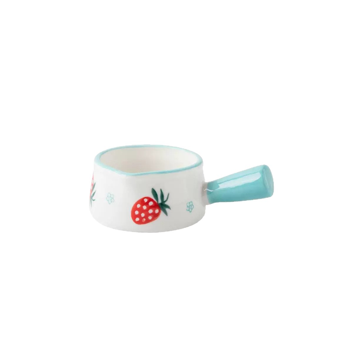 Ceramic small saucer coffee with milk seasoning dish seasoning sauce…